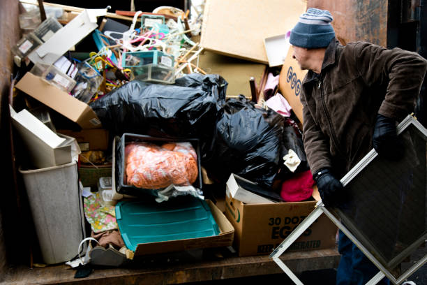 Best Professional Junk Removal  in Clinton, UT