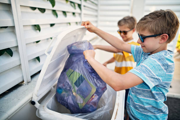  Clinton, UT Junk Removal Pros