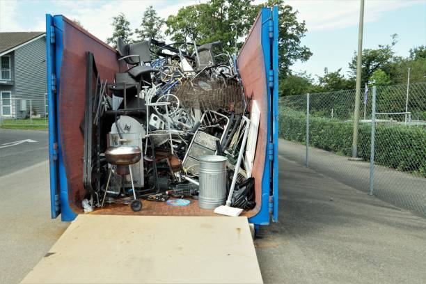 Best Attic Cleanout Services  in Clinton, UT