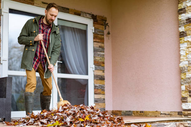 Best Garage Cleanout Services  in Clinton, UT