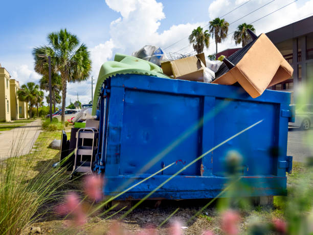 Best Yard Cleanup Services  in Clinton, UT