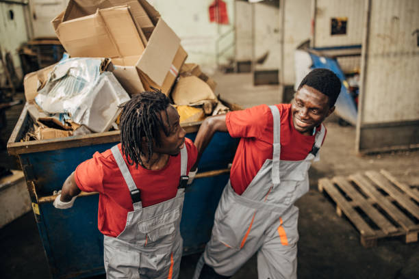 Best Commercial Junk Removal  in Clinton, UT