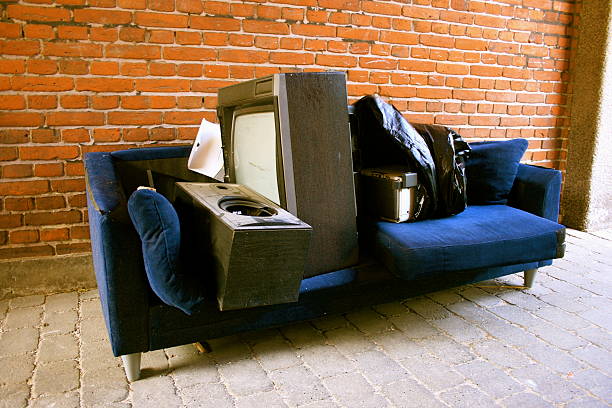 Best Construction Debris Removal  in Clinton, UT