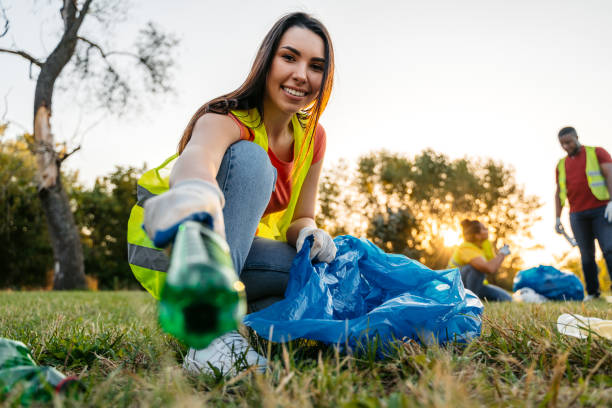 Yard Cleanup Services in Clinton, UT