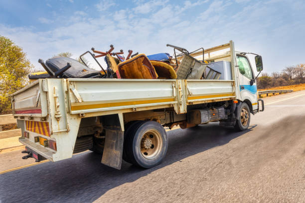 Reliable Clinton, UT Junk Removal Solutions