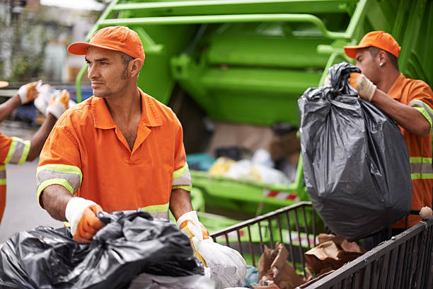 Best Full-Service Junk Removal  in Clinton, UT