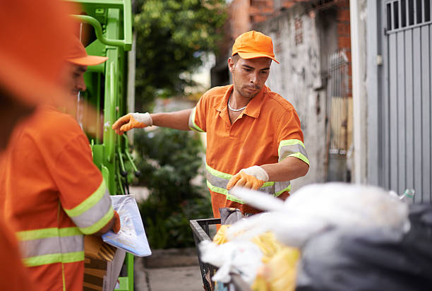 Best Commercial Cleanout Services  in Clinton, UT