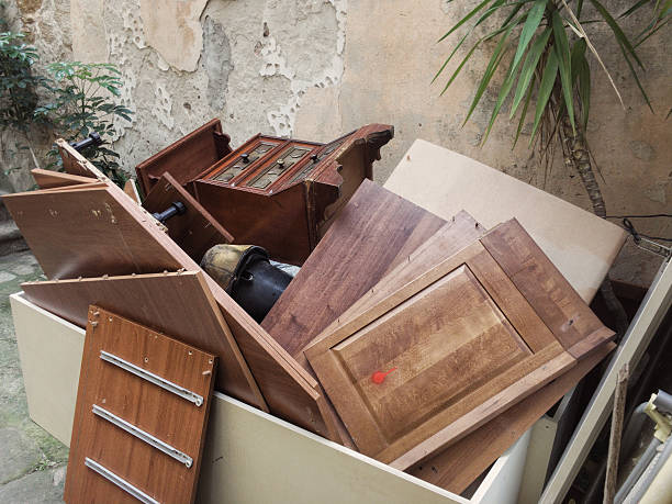 Best Commercial Cleanout Services  in Clinton, UT